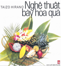 Nghệ thuật bày hoa quả