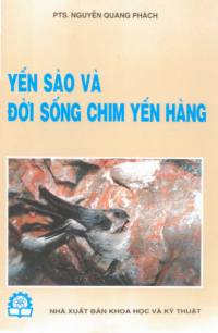 yến sào và đời sống chim yến hàng